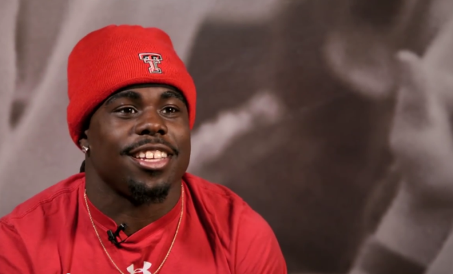<b>Jakeem Grant</b> talks about how he learned how to dodge people while on skates <b>...</b> - jakeem-grant-660x400