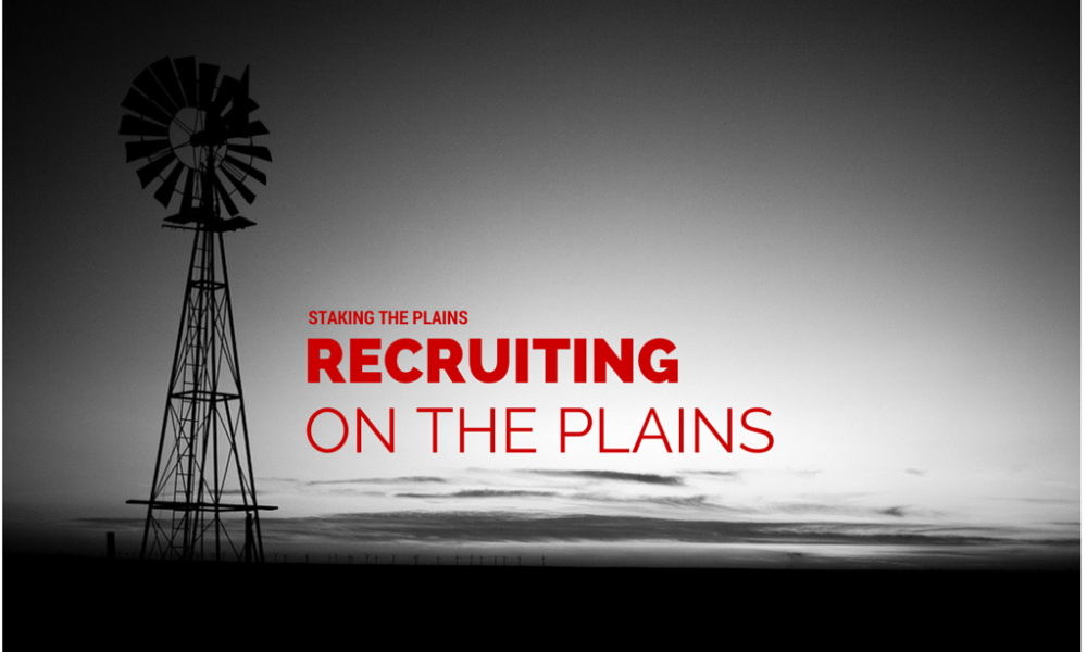 Recruiting on the Plain: 2016 LB Brayden Stringer Player Profile