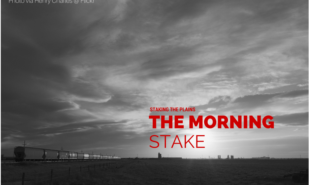 The Morning Stake: Report – J.F. Thomas Unlikely to Qualify