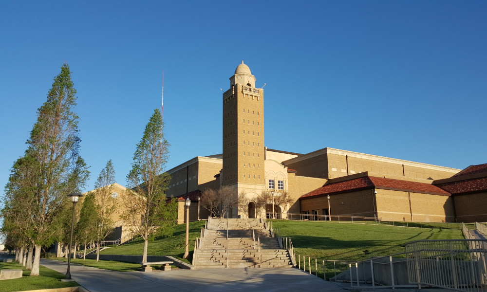 Texas Tech Servicing $111 Million in Debt