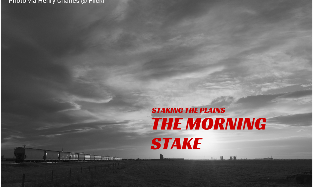 The Morning Stake: More on Conference Realignment and Oklahoma