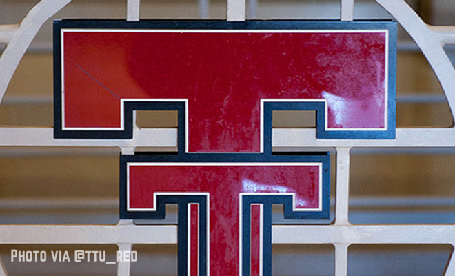 Texas Tech Double T