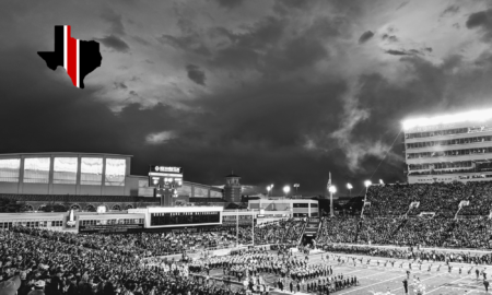 Mahomes selected to Texas Tech Ring of Honor, HOF - Texas Tech Red Raiders