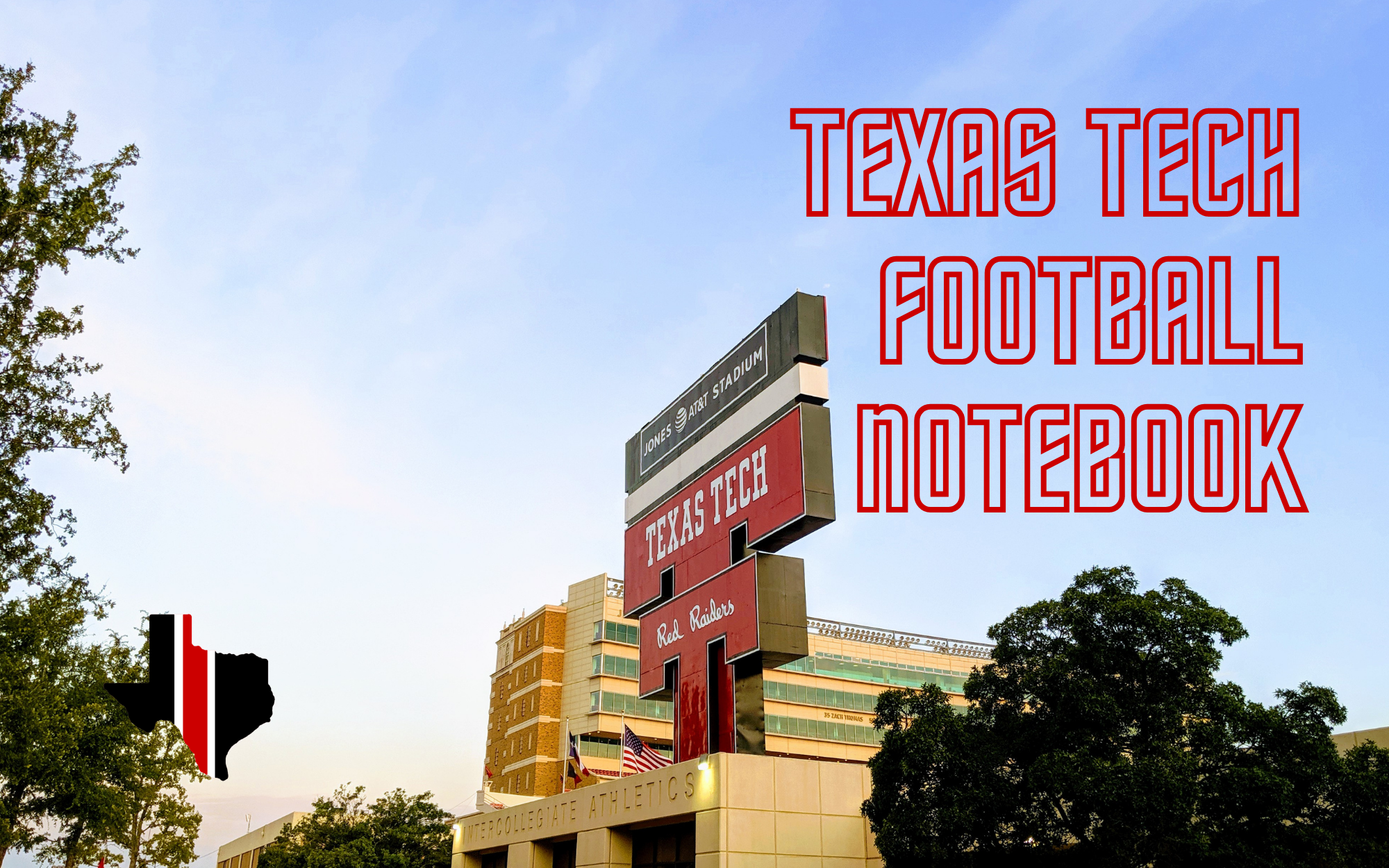 Texas Tech Institutes Big Change to Jones AT&T Stadium Bag Policy
