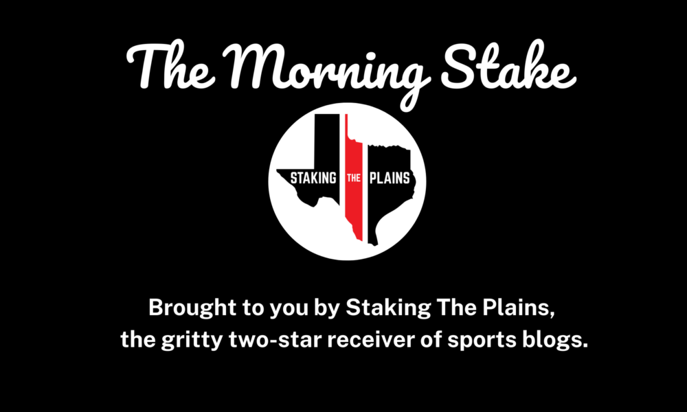 The Morning Stake | 2024.07.11