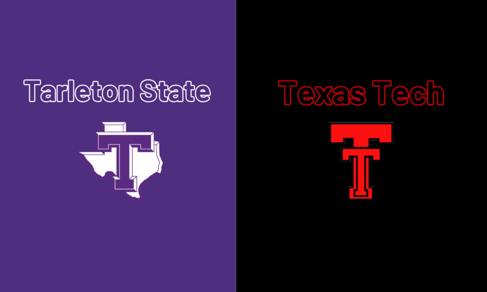 Tarleton football tickets for game at Texas Tech on sale