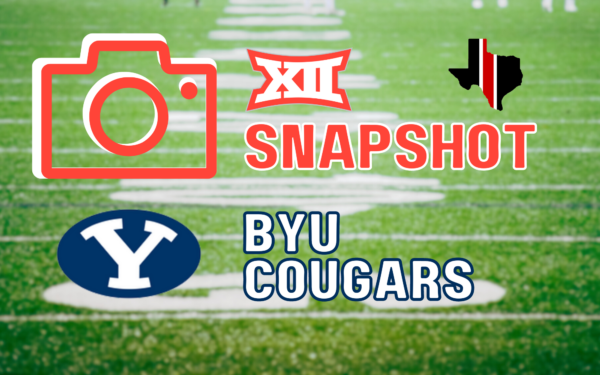 Big 12 Snapshot: BYU Cougars
