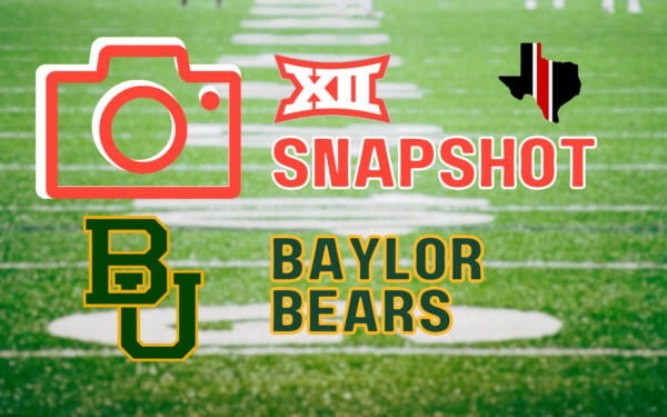 Big 12 Snapshot: Baylor Bears