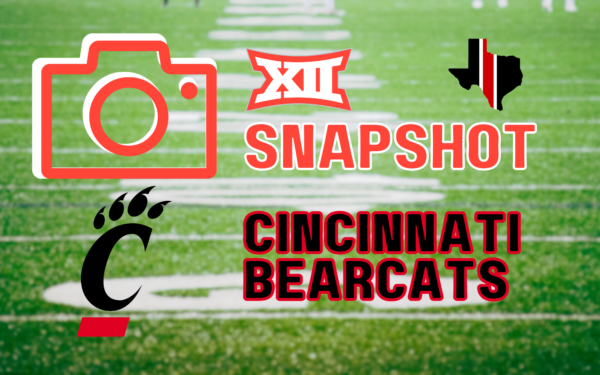 Big 12 Snapshot: Cincinnati Bearcats