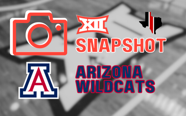 Big 12 Basketball Snapshot: Arizona Wildcats