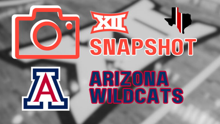 Big 12 Basketball Snapshot: Arizona Wildcats