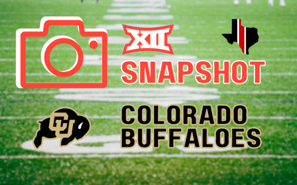 Big 12 Snapshot: Colorado Buffaloes