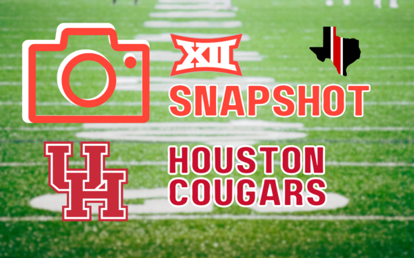 Big 12 Snapshot: Houston Cougars