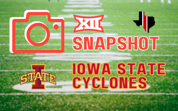 Big 12 Snapshot: Iowa State Cyclones