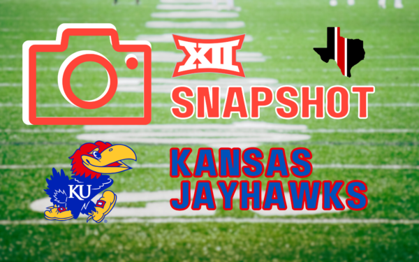 Big 12 Snapshot: Kansas Jayhawks