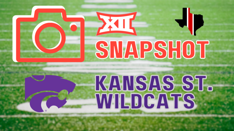 Big 12 Snapshot: Kansas State Wildcats