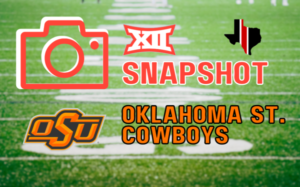 Big 12 Snapshot: Oklahoma State Cowboys