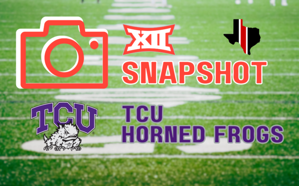 Big 12 Snapshot: TCU Horned Frogs