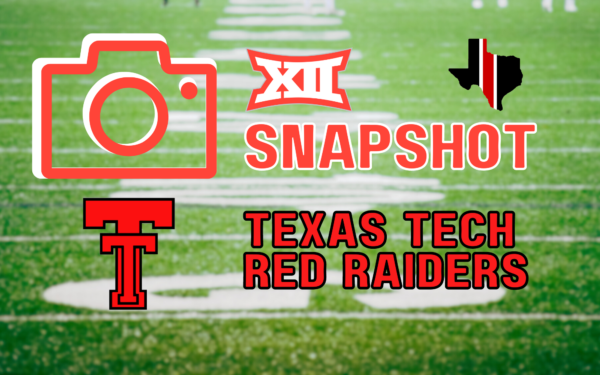 Big 12 Snapshot: Texas Tech Red Raiders
