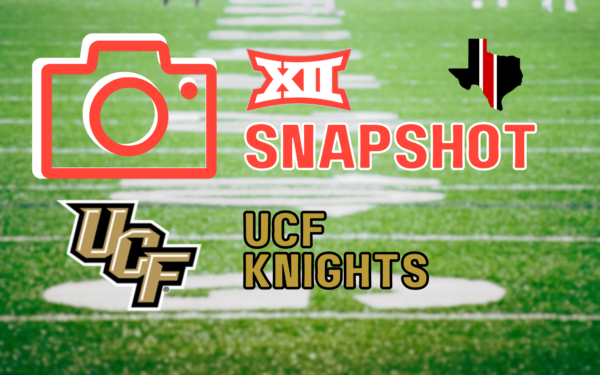 Big 12 Snapshot: UCF Knights