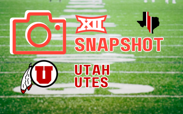 Big 12 Snapshot: Utah Utes
