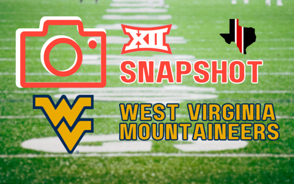 Big 12 Snapshot: West Virginia Mountaineers