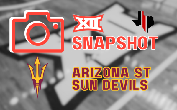 Big 12 Basketball Snapshot: Arizona State Sun Devils