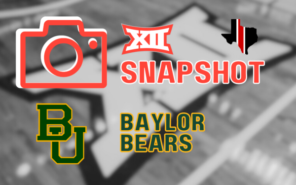 Big 12 Basketball Snapshot: Baylor Bears